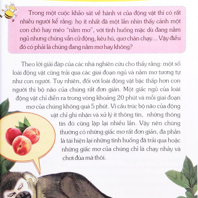 10 Vạn Câu Hỏi Vì Sao? - Khám Phá Thế Giới Động Vật