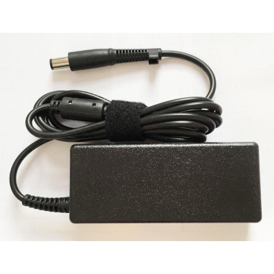 Sạc Tương Thích Cho Laptop Hp Compaq Presario Cq42 G42 Adapter 18.5V-3.5A 19V-4.74A - Hàng Nhập Khẩu New Seal TEEMO PC TEAC738