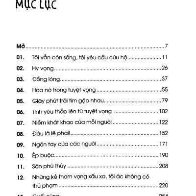 Đường Hầm - So Jae W on