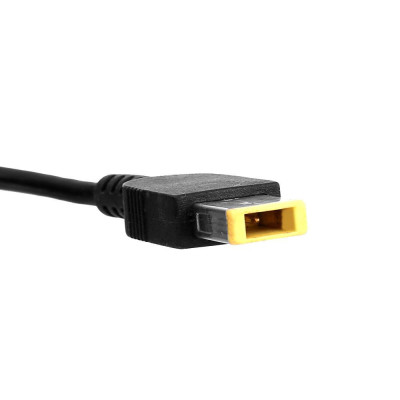 Sạc Tương Thích Cho Laptop Lenovo V330-14Ikb V130-14Ikb V130-15Ikb - Hàng Nhập Khẩu New Seal TEEMO PC TEAC1151