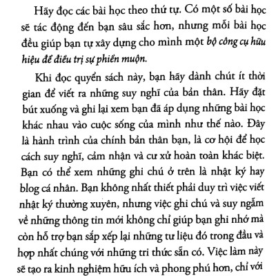 Bình Thản Và Tiếp Tục Vui Sống - Keep Calm (Tái Bản 2019)