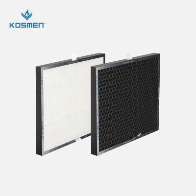 Lõi Lọc Không Khí Kosmen KM-30N Bảo Vệ Toàn Diện Sức Khỏe Gia Đình - Hàng Chính Hãng