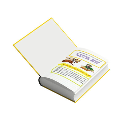 Sách - Sổ Tay Lịch Sử - Hướng dẫn đạt điểm cao môn lịch sử trong kỳ thi THPT Quốc gia 