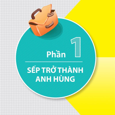 36 Tuyệt Chiêu Ghi Điểm Nơi Công Sở