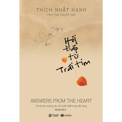 Combo Hỏi Đáp Từ Trái Tim Và Để Có Một Tương Lai ( Tặng sổ tay)