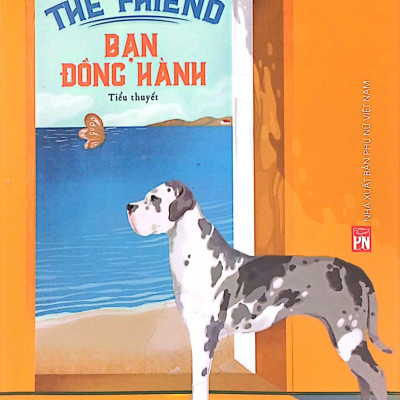 The Friend - Bạn Đồng Hành
