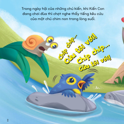 Bố Tớ Tuyệt Vời Nhất - Lực Sĩ Kiến Bố