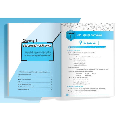 Sách - Củng Cố Và Ôn Luyện Hóa Học 9 - Megabook