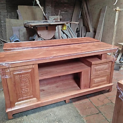 kệ gỗ xoan giá rẻ