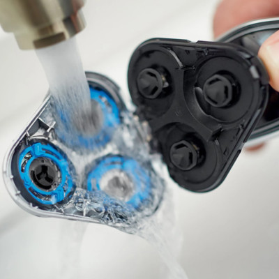 Máy cạo râu khô và ướt nhãn hiệu Philips S5080/03 linh hoạt theo 5 hướng - HÀNG NHẬP KHẨU