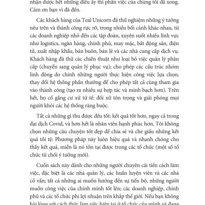 Quản Lý Mở