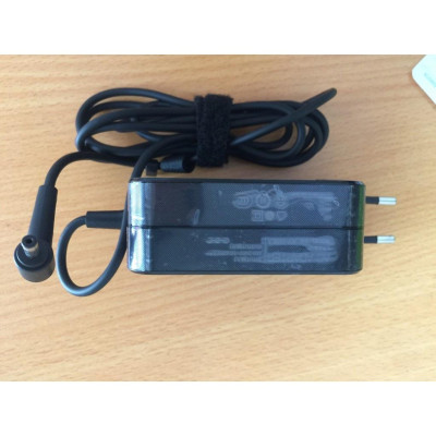 Sạc Tương Thích Cho Laptop Asus X553 Series Adapter 19V-2.37A - Hàng Nhập Khẩu New Seal TEEMO PC TEAC1396