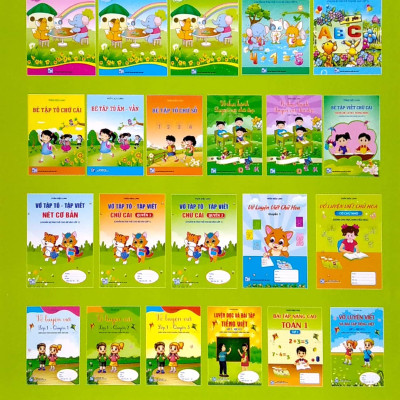 Bài Tập Nâng Cao Toán 1 - Tập 1