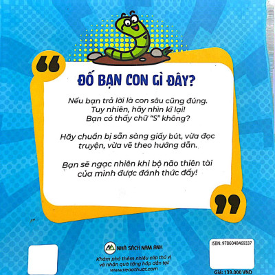 Sách - Almagicia - Những Con Chữ Ảo Thuật