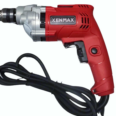 MÁY KHOAN 550W KENMAX KM010X- HÀNG CHÍNH HÃNG