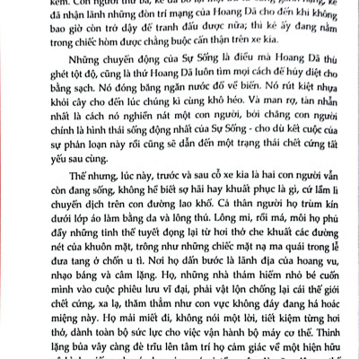 Sách - Nanh Trắng