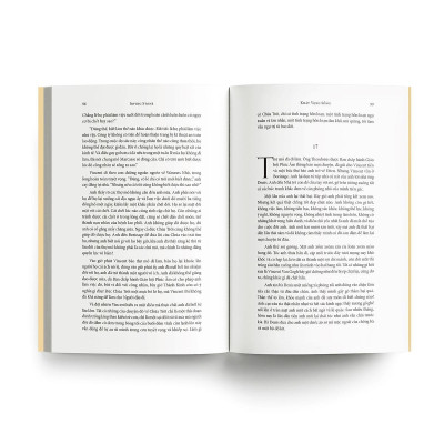 Sách - Khát Vọng Sống - Irving Stone - Đông A