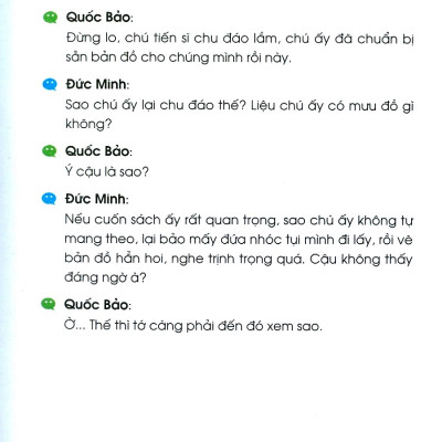 Kĩ Năng Sống Cho Học Sinh - Khi Động Vật Lên Tiếng (Tái bản 2022)- 2HBooks