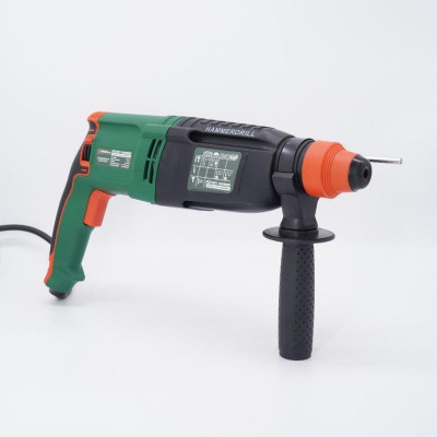 MÁY KHOAN BÊ TÔNG 3 CHỨC NĂNG 1010W GK-RH2266S - GREEKMAN - HÀNG CHÍNH HÃNG