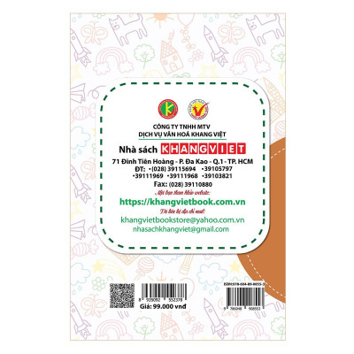 Sách - Bộ Đề Bồi Dưỡng Học Sinh Giỏi Tiếng Anh Toàn Diện Lớp 9 - Khang Việt Book