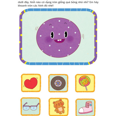 Bộ Sách Trò Chơi Toán Học Rèn Luyện IQ (Dành Cho Trẻ Từ 3-9 Tuổi) (Bộ 4 Cuốn)