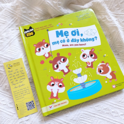 Tiệc Rau Trộn – Salad Party
