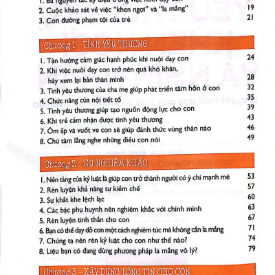 Yêu Thương, Khen Ngợi Và Nhìn Nhận - Bí Quyết Nuôi Dạy Con Theo Phương Pháp Shichida (Tái Bản 2021)