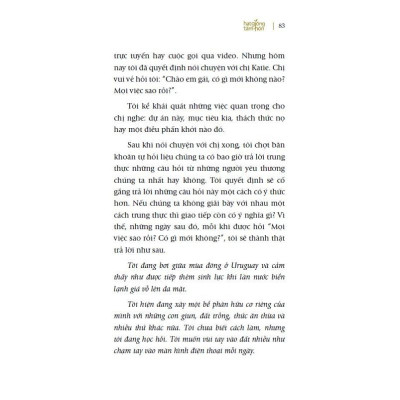 Sách - Vượt Qua Dông Bão - First News