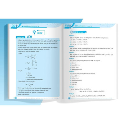 Sách - Củng Cố Và Ôn Luyện Hóa Học 9 - Megabook