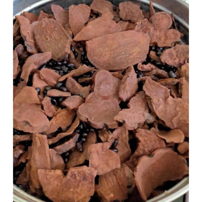 cây hà thủ ô đỏ thái lát 1kg