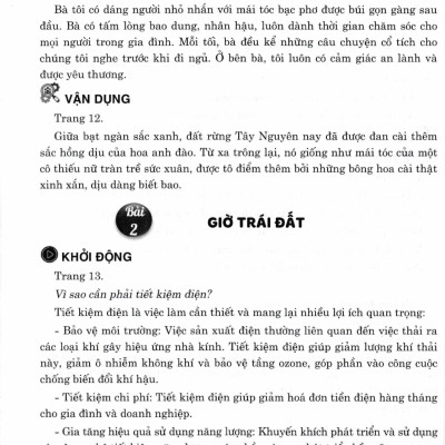 Hướng Dẫn Học Và Làm Bài Tiếng Việt 5 - Tập 2 (Bám Sát SGK Kết Nối Tri Thức Với Cuộc Sống) - HA