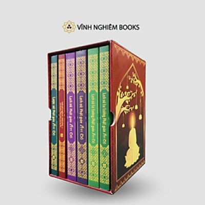 Sách - Tổng Tập Lịch Sử Phật Giáo Ấn Độ - Vĩnh Nghiêm Books