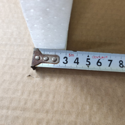 Lọc gió điều hòa Hyundai Santafe 2006-2023 - AC9313