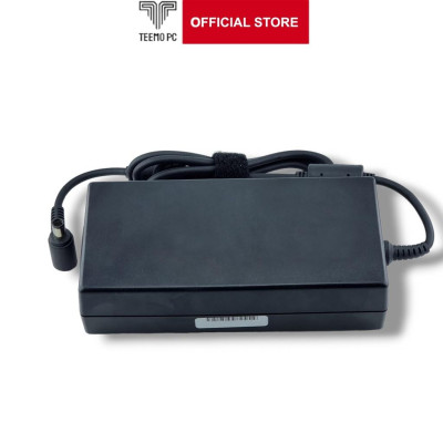 Sạc Tương Thích Cho Laptop Acer ADP-230EB TS93-0409080-D04A12-230P1AA230A004AS90-0409060-C54 230w- Hàng Nhập Khẩu New Seal TEEMO PC X47