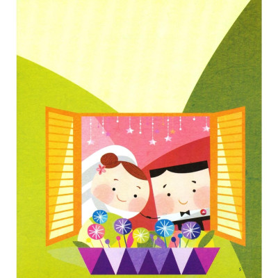 - Ở Nơi Yên Ấm - Chuyện Chỉ Con Mới Biết  - Bản Quyền