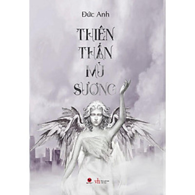 Cuốn Sách - Thiên thần mù sương