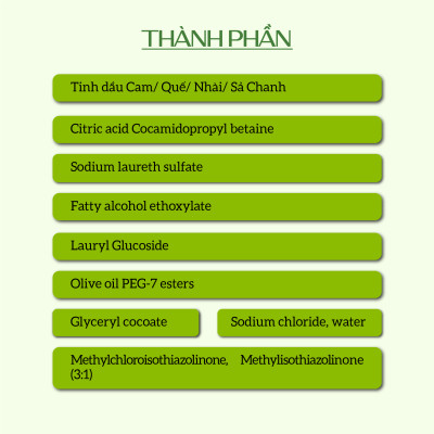 Nước rửa tay hữu cơ diệt khuẩn dạng bọt tinh dầu Quế 1L thương hiệu Ecocare ( tặng kèm vỏ tạo bọt)