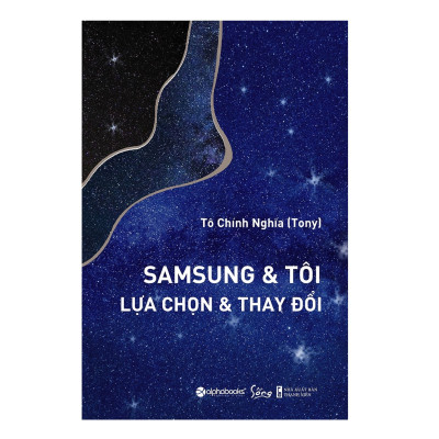Combo Sách : SamSung & Tôi - Lựa Chọn & Thay Đổi + Kẻ Khôn Đi Lối Khác - Lối Đi Của Những Người Thành Công Nhờ Tư Duy Phá Cách Và Sự Tinh Quái