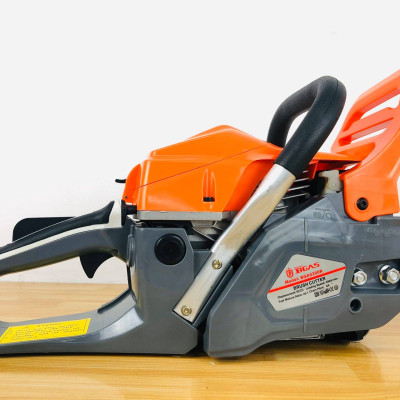 Máy cưa xích chạy xăng 2 thì 1850W Bgas BGA5200-Hàng chính hãng