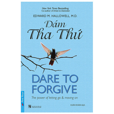 Combo 3 cuốn sách: Bí Quyết Để Đạt Được Ước Mơ + Dám Tha Thứ - Dare to Forgive + Học làm người - Thuật gây ảnh hưởng hay là truyền bá tư tưởng
