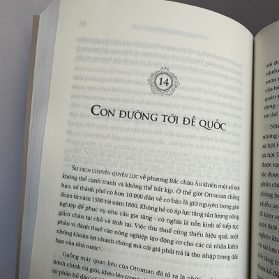 [Tái bản lần thứ 8 năm 2025] THE SILK ROADS - NHỮNG CON ĐƯỜNG TƠ LỤA - MỘT LỊCH SỬ MỚI VỀ THẾ GIỚI - Peter Frankopan - Trần Trọng Hải Minh dịch - Phanbook