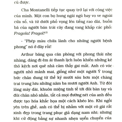 Ruồi Trâu (Bìa Mềm) (Tái Bản 2022)