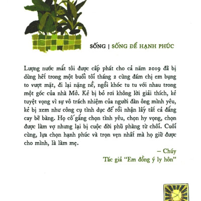 Em Sẽ Nuôi Con Chúng Ta 