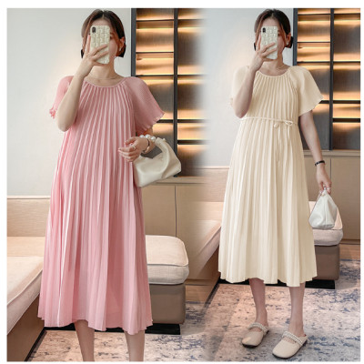 ĐẦM BẦU VÁY BẦU CÔNG SỞ DÂP LY CÓ 3 MÀU