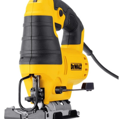 MÁY CƯA LỌNG CẦM TAY 650W DEWALT DWE349-B1- HÀNG CHÍNH HÃNG