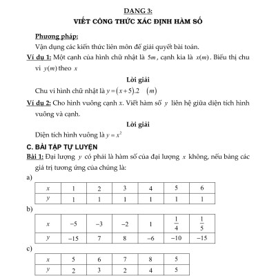Bồi Dưỡng Năng Lực Toán 8 - Tập 2 (Theo chương trình mới)