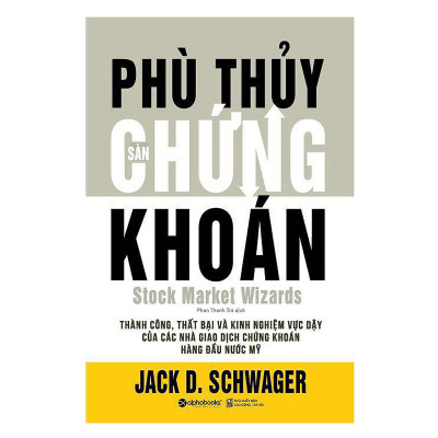 Combo 2 cuốn sách: Bước Đi Ngẫu Nhiên Trên Phố Wall + Phù Thủy Sàn Chứng Khoán