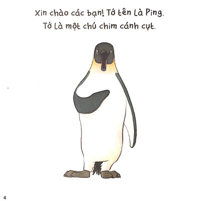 Vẽ Vui - Vui Vẽ: Cặp Bài Trùng Ping Pong