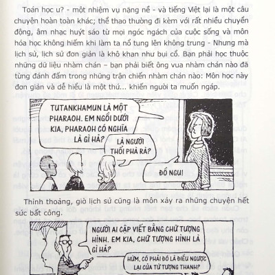 Người Ai Cập: Xác Ướp Cũng Phải Choáng Váng