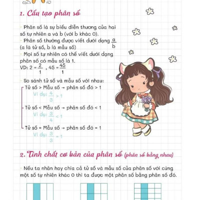 Sách - Take Notes - Toán 4